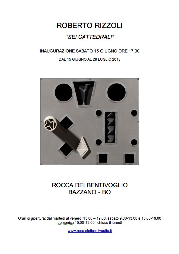 Roberto Rizzoli – Sei cattedralihttps://www.exibart.com/repository/media/eventi/2013/06/roberto-rizzoli-8211-sei-cattedrali.jpg