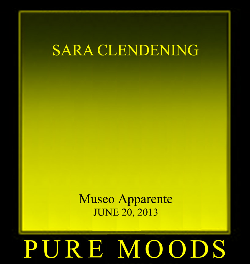 SARA CLENDENING – PURE MOODShttps://www.exibart.com/repository/media/eventi/2013/06/sara-clendening-8211-pure-moods.jpg