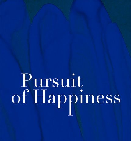 Stacy Gibboni – Pursuit of Happiness