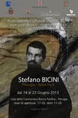 Stefano Bicini  – Perugia – New York
