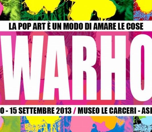 Andy Warhol – La pop art è un modo di amare le cose