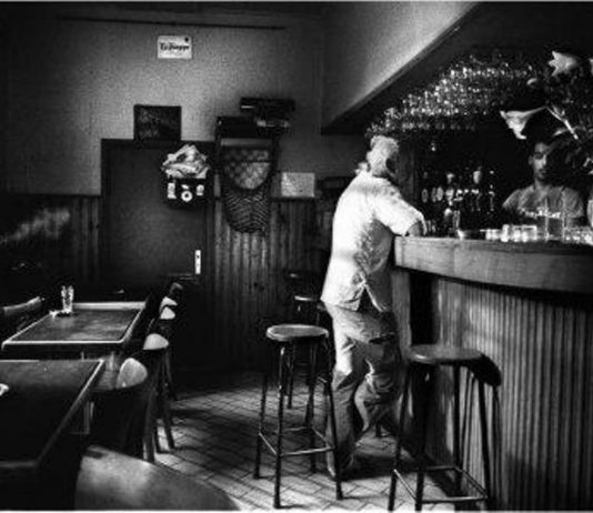 CROSSWISE! FOTOGRAFIA: Federico Annicchiarico – Intime Offtime @Art Core Gallery