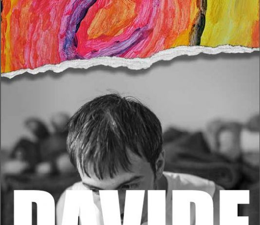 Davide Zambelli – Zero positivo
