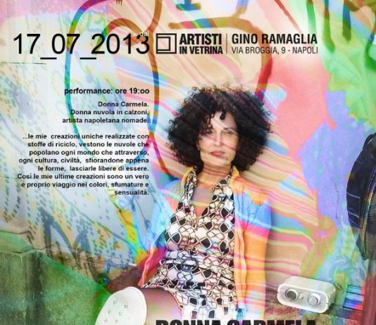 Donna Carmela – Da un Capo all’Altro