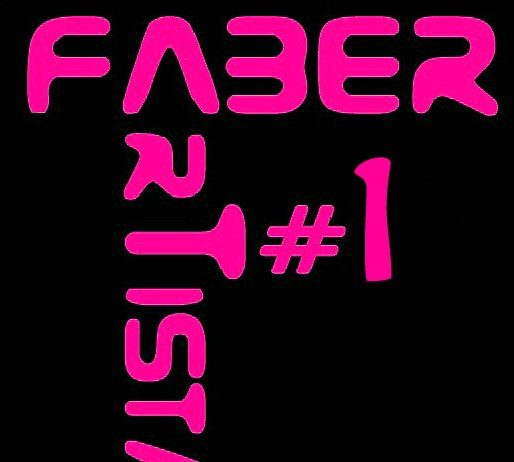 FaberArtista #1