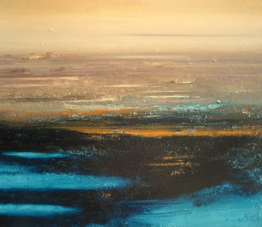 Fernando Pietropoli  – La solare speranza