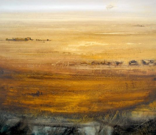 Fernando Pietropoli – La solare speranza