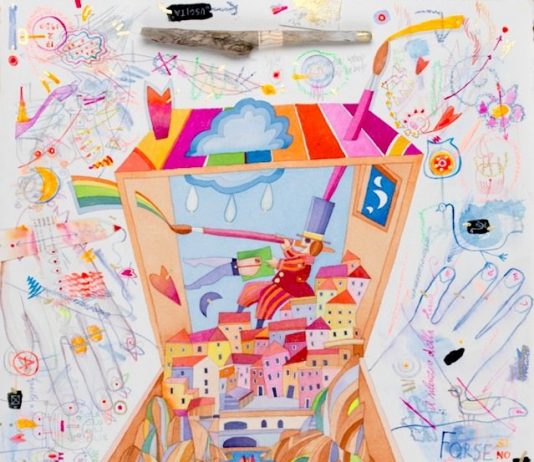 Francesco Musante – Ritratti delle Cinque Terre. Five Lands Portraits Francesco Musante – Ritratti delle Cinque Terre. Five Lands Portraits