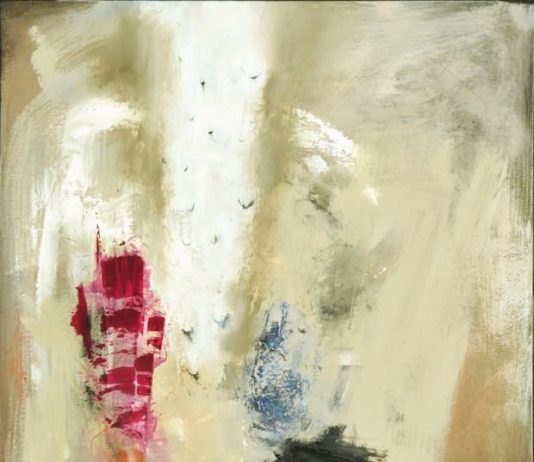 Gaia Giugni – Penelope