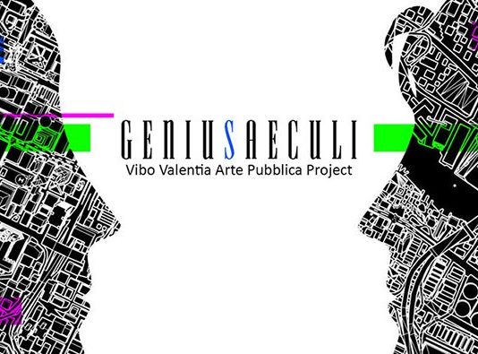 GeniuSaeculi. Arte Pubblica Project