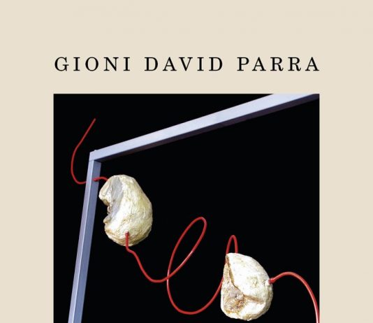Gioni David Parra – Uscita di insicurezza. La sostenibile precarietà dell’essere Gioni David Parra – Uscita di insicurezza. La sostenibile precarietà dell’essere