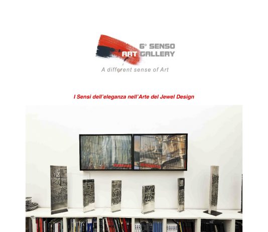 I Sensi dell’eleganza nell’Arte del Jewel Design I Sensi dell’eleganza nell’Arte del Jewel Design