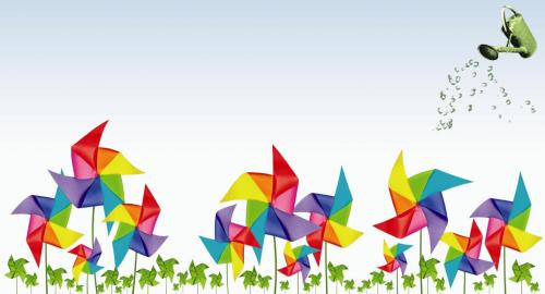 Innovabilia. Festival delle arti per diversamente abili