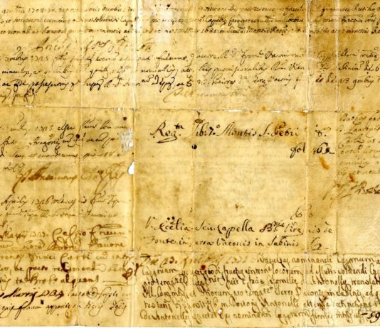 La scrittura. Mostra e convegno internazionale di manoscritti e arte antica