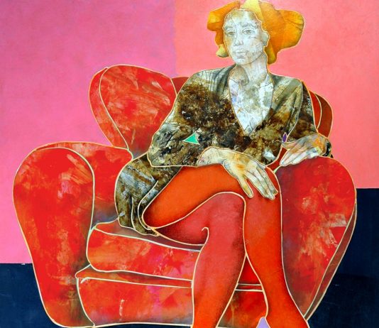 Le donne di Giovanni Maranghi