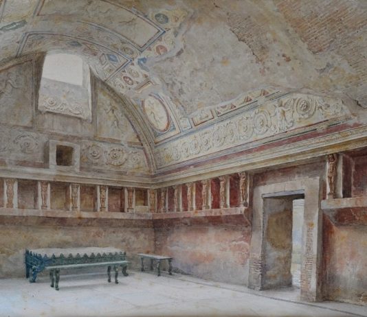 Luigi Bazzani  – Davvero!