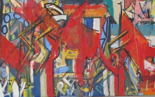 Luigi De Giovanni – Quacquaraquà