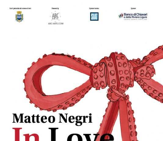 Matteo Negri – IN LOVE