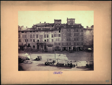 Modena e i suoi fotografi 1870-1945