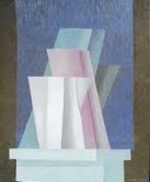 Nino Ricci – Le metamorfosi della geometria. Opere dal 1957 al 2013