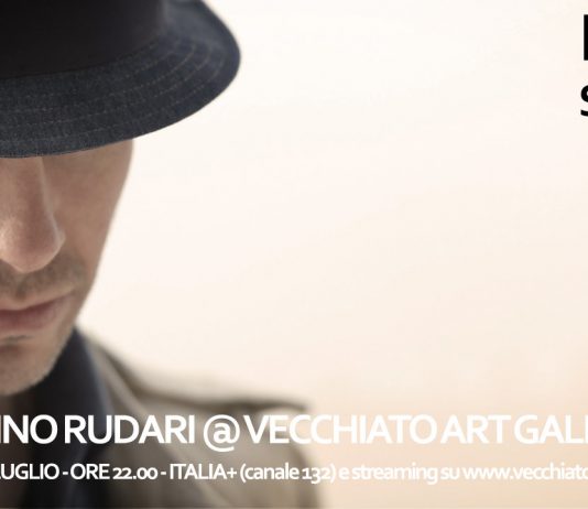 Serafino Rudari – Live Show