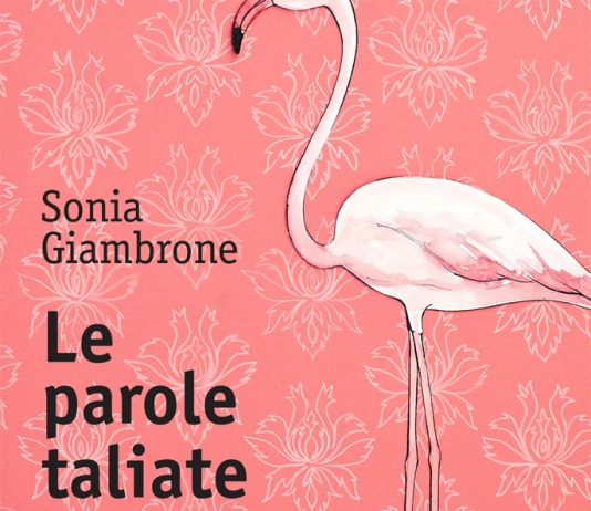 Sonia Giambrone – Le parole taliate