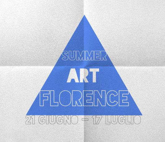 Summer Art Florence