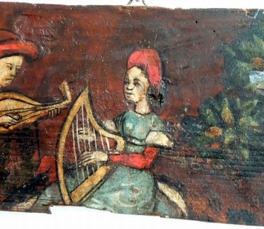 Tabulæ Pictæ. Pettenelle e Cantinelle. A Cividale tra Medioevo e Rinascimento