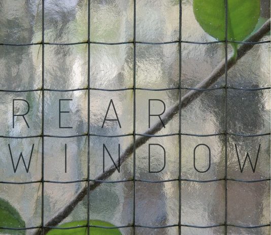 Vanni Meozzi – Rear Window