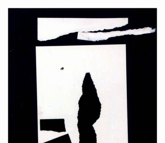 Adriana Pignataro  – Strappi di luce