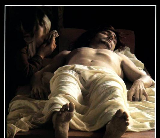 Alessandra Borsetti Venier / Carlo Fabre – Il Cristo del Mantegna e oltre