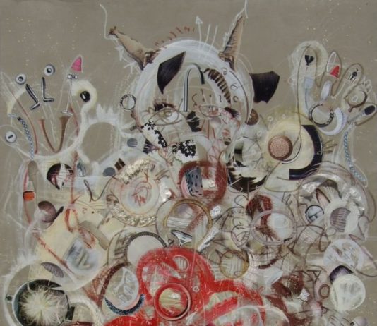 Annamaria Targher – Muuu