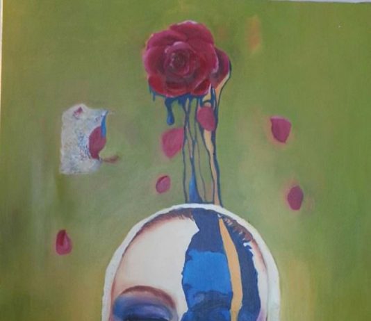 Carmen Gravagna – Il corpo del Sé