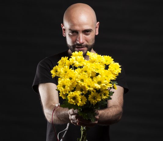 Claudio Milano – Playvoice