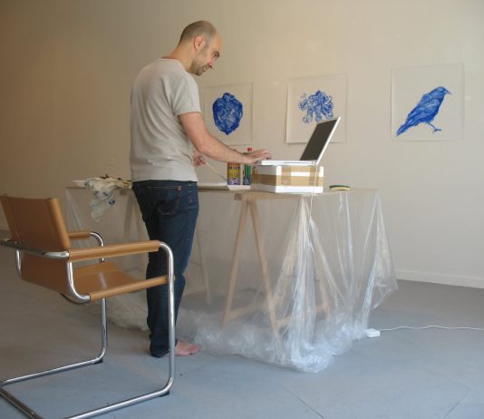 Dany Danino – Work in progress