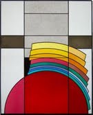 Eugenio Carmi – La trasparenza inquieta Eugenio Carmi – La trasparenza inquieta