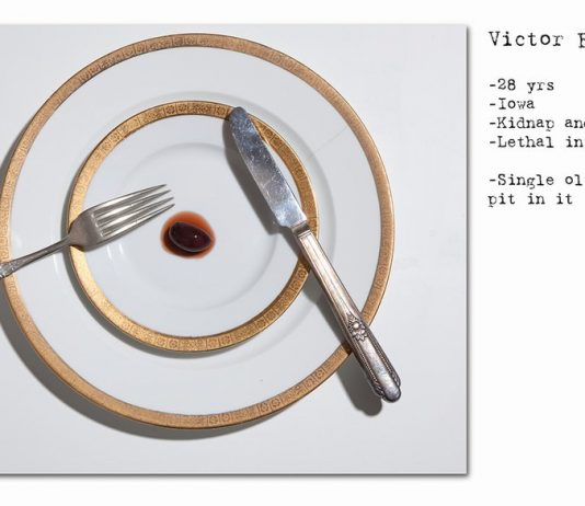 Henry Hargreaves – No Seconds. Comfort Food e Fotografia