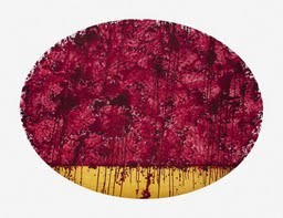 Imran Qureshi – Deutsche Bank’s Artist of the Year 2013 Imran Qureshi – Deutsche Bank’s Artist of the Year 2013