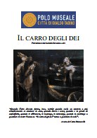 Jacopo Scassellati – Il carro degli Dei