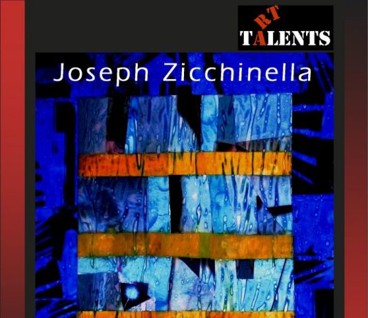 Joseph Zicchinela – Visioni Interne