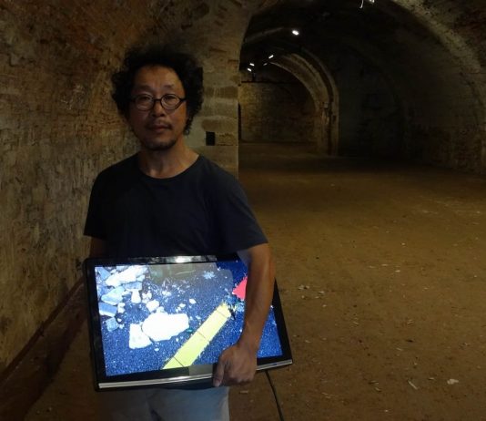 Kim Jongku / Kim Seung Young – Ask the Dust