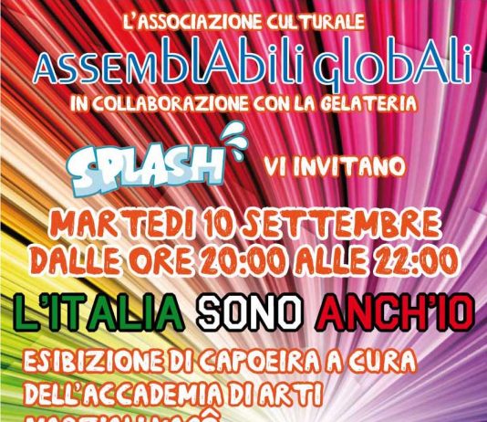 L’Italia sono anch’io