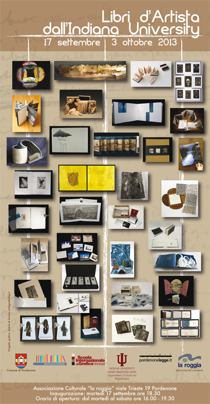 LIBRI D’ARTISTA DALL’INDIANA UNIVERSITYhttps://www.exibart.com/repository/media/eventi/2013/08/libri-d’artista-dall8217indiana-university.jpg