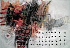 Mario Alimede / Bruno Fadel –  Segni e Disegni