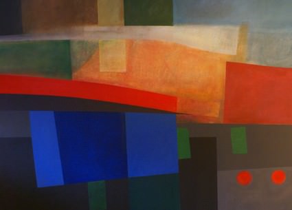 Rino Valido – Identità di fabbrica. Astrazioni Rino Valido – Identità di fabbrica. Astrazioni