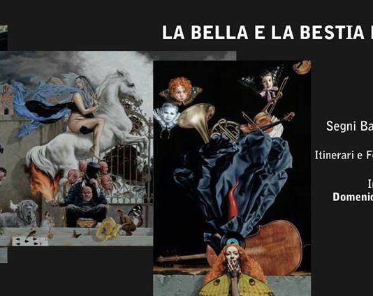 Ugo Levita – La Bella e la Bestia e altre fiabe