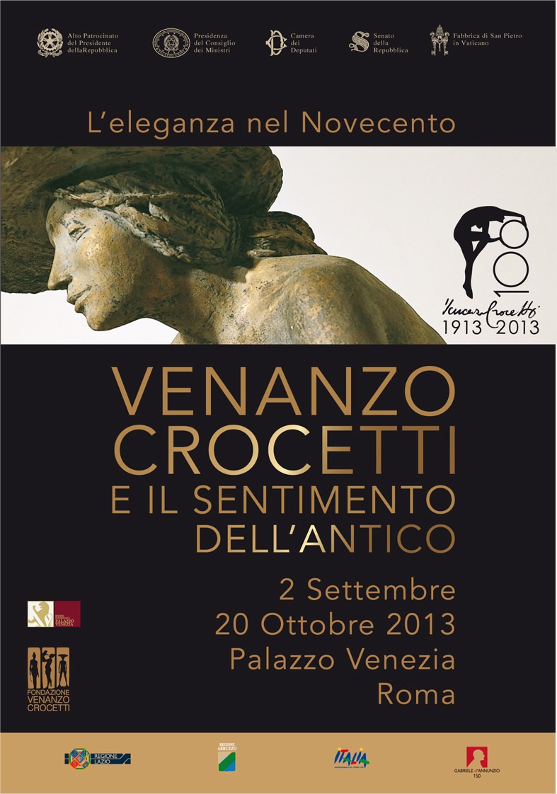 Venanzo Crocetti e il sentimento dell’antico.
L’eleganza nel Novecentohttps://www.exibart.com/repository/media/eventi/2013/08/venanzo-crocetti-e-il-sentimento-dell8217antico.-l’eleganza-nel-novecento.jpg