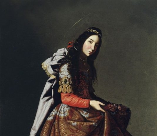 Zurbaràn (1598-1664) Zurbaràn (1598-1664)