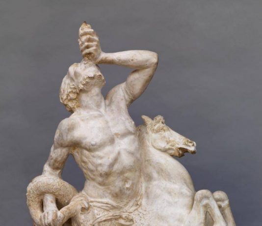 «Mostri smisurati» e creature fantastiche tra i flutti. Piero di Cosimo a Riva del Garda