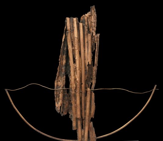 Alberto Ghinzani – Simulacri del vuoto, in attesa dell’ umano